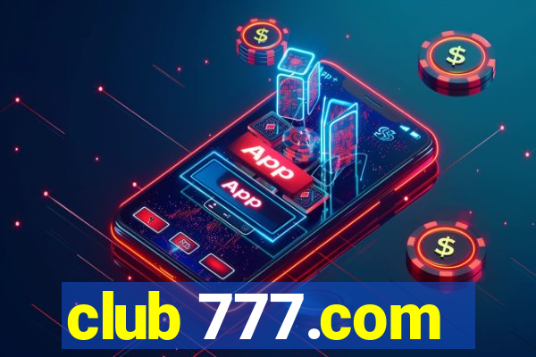 club 777.com